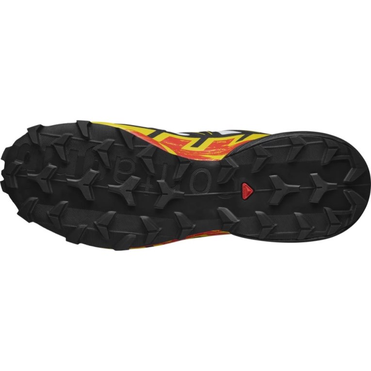 Salomon Speedcross 6 Trailove Bezecke Tenisky Panske Viacfarebný | SK 5HBJIP